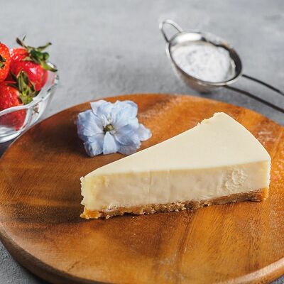 Чизкейк Нью-Йорк в Maki Family по цене 189