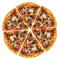 Пицца Милано в Сушифуд