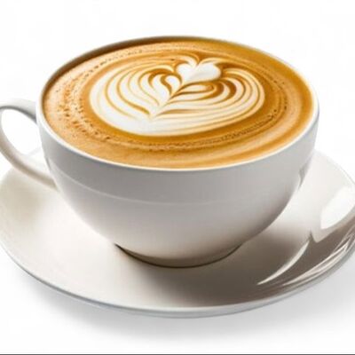 Капучино в Сила кофе по цене 430 ₽