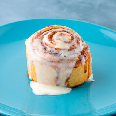 Минибон в Синнабон по цене 295 ₽