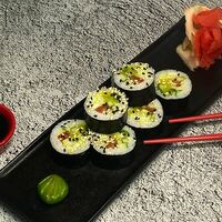 Ясай в Sushi-Дзен