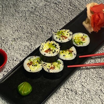 Ясай в Sushi-Дзен по цене 340 ₽