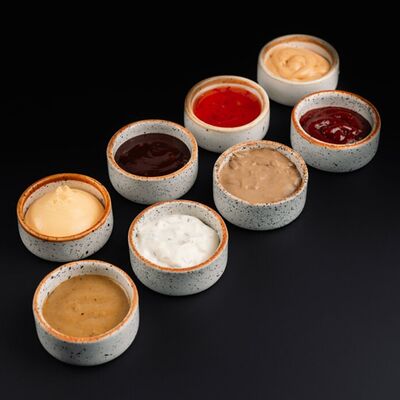 Сметана в РАХАТ по цене 65 ₽