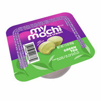 MyMo зеленый чай в Тануки