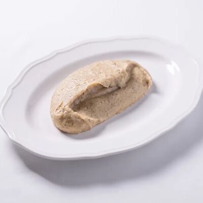 Картофельное пюре с трюфелем в Рыба Мечты по цене 590 ₽