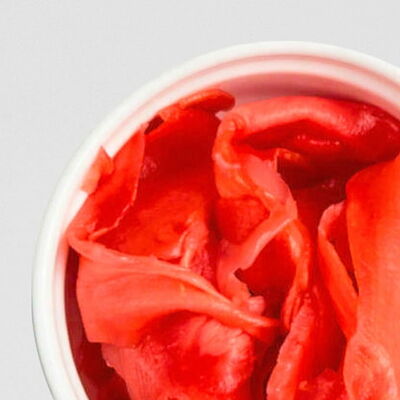 Имбирь в Японский домик по цене 83 ₽