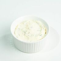 Чесночный соус в ЁБИСАН