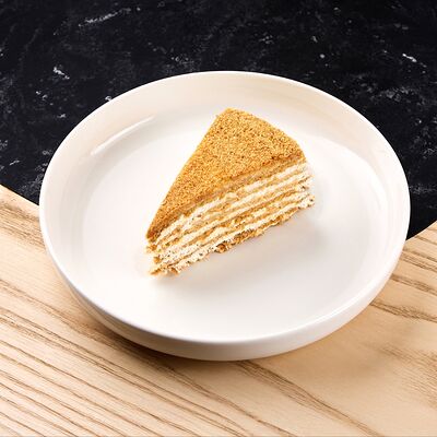 Торт Медовикв Binz по цене 340 ₽