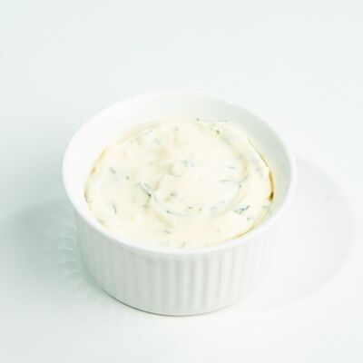 Чесночный соус в ЁБИСАН по цене 169 ₽