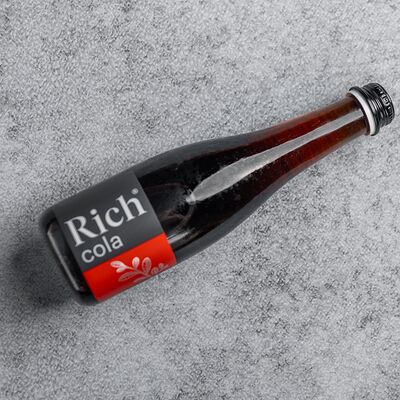 Rich Cola в My Asiatique по цене 310 ₽