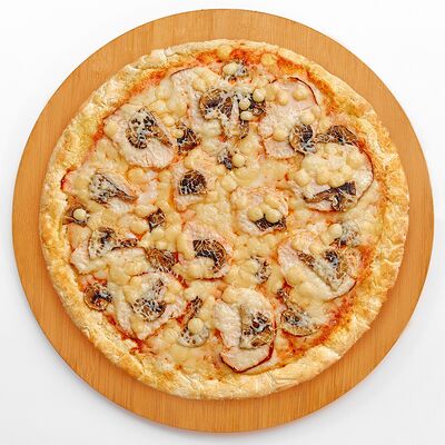 Сырный Цыпленок в Sergey’s Pizza по цене 870 ₽