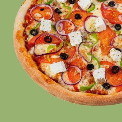 Пицца Деревенская в Lapa Food по цене 895 ₽