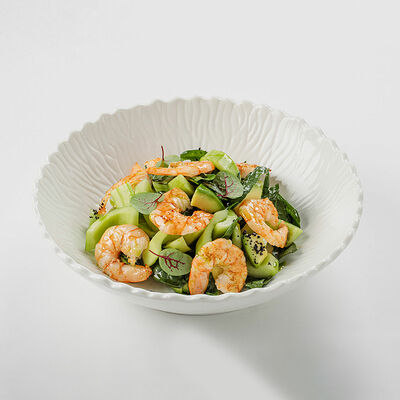 Салат Бора-бора в Coffee BOOM по цене 4200 ₸