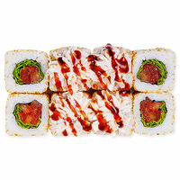 Ролл Торонто в Pro Sushi