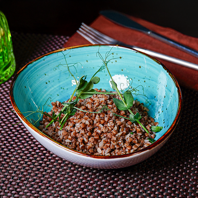 Гречка в Маради по цене 275 ₽