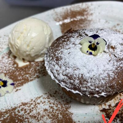 Фондан в Алаверды по цене 380 ₽