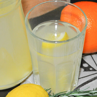 Лимонад в PrestoMia по цене 195 ₽