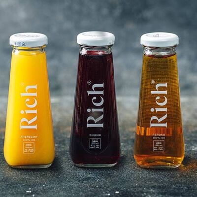 Rich в МЕГРЕЛИ по цене 300 ₽