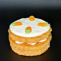 Торт Морковный в Пекарня Любимая Бажова