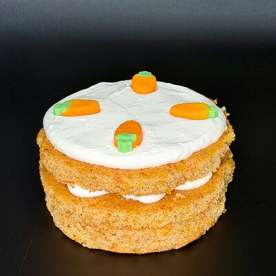 Торт Морковный в Пекарня Любимая Бажова по цене 630 ₽