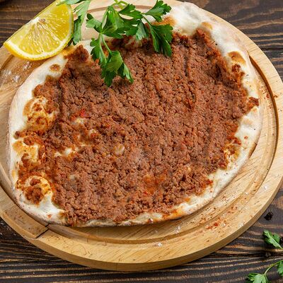 Ляхам баажин в Кабанья по цене 280 ₽