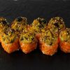 Запеченный ролл Камура в Sushipan по цене 535