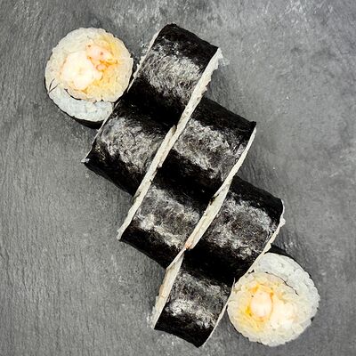 Эби Маки в Вкусно есть по цене 392 ₽