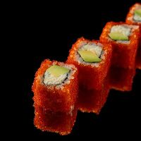 Калифорния с камчатским крабом в Hamster