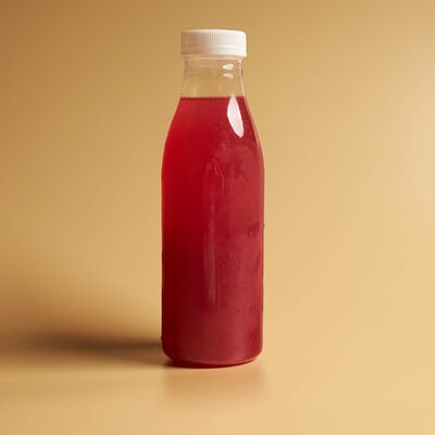 Лимонад Лесная ягода в The Pivo по цене 300 ₽