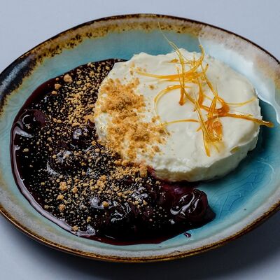 Крем-чиз в Lee's Food по цене 499 ₽