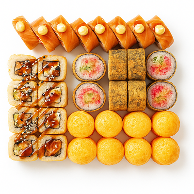 Сет Румяный в Verona по цене 2519 ₽