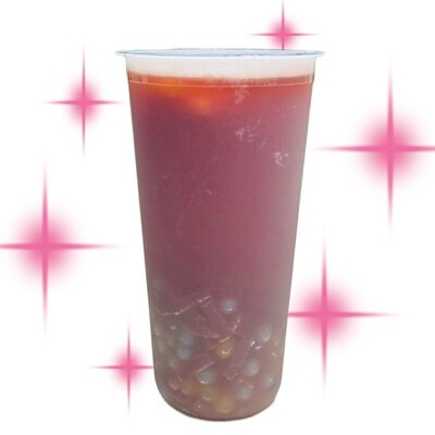 Глинтвейн в Кофечиз и bubble tea по цене 510 ₽