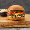 Чизбургер в First House Burger по цене 770