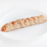 Куриные люля-кебаб на гриле в Академический