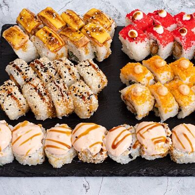 Найоми сетв YouMe по цене 5800 ₽