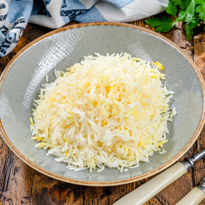 Рис отварной в Роял Палас по цене 160 ₽