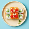 Фила Прайм в Sushi Family по цене 678