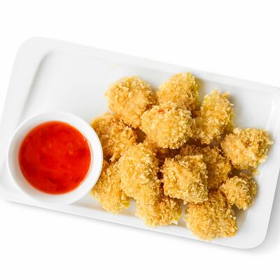 Курица Самуи в TomYumBar по цене 466