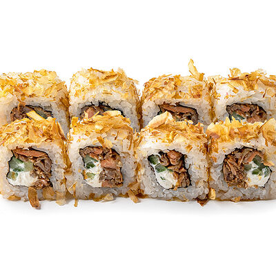 Ролл Бонито терияки в Sunrise по цене 468 ₽