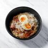 Овсяная каша с сыром чеддер, зеленью и беконом в Brancho по цене 590