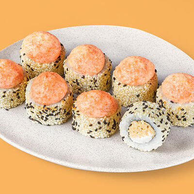 Ролл Фараон в Галерея Суши по цене 259 ₽