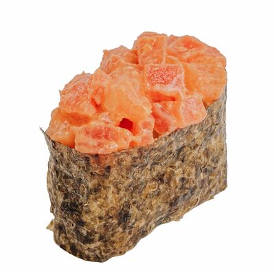 Спайси лосось и тунец в Суши Like по цене 119