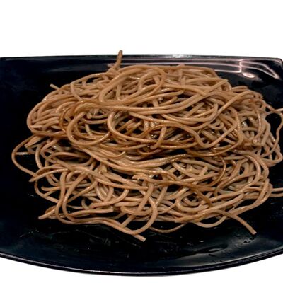 Лапша гречневая отварная в Yes! Обеды по цене 129 ₽