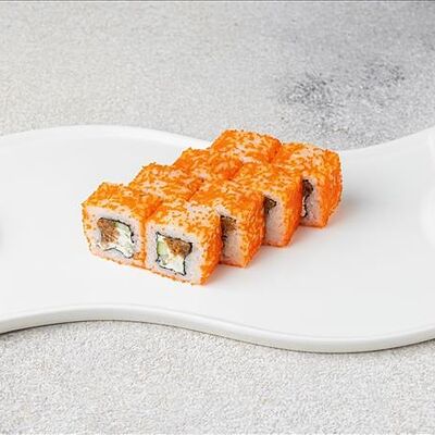 Ролл Хиноки в Sushigo по цене 359 ₽