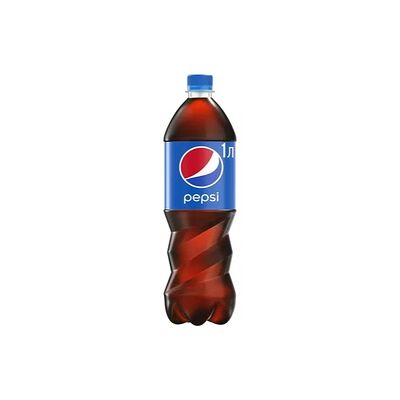 Pepsi в Турецкая Шаурма & Кафе Халяль по цене 160 ₽