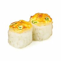 Запеченный с курицей в Sushihome74