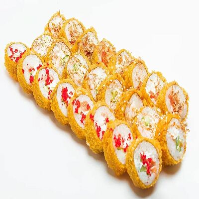 New Темпура в Roll Street по цене 1550 ₽