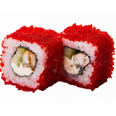 Ролл Унаги филадельфия в Sushi Top по цене 389 ₽