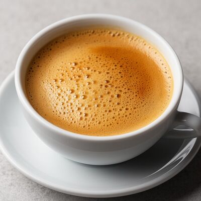 Двойной эспрессо в Тейват по цене 200 ₽