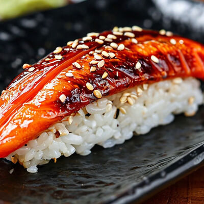 Суши Угорь в Тайхаку по цене 115 ₽